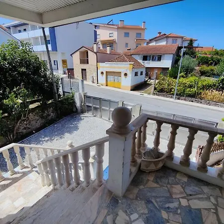 Casa Dos Arcos Holiday home Oliveira de Frades