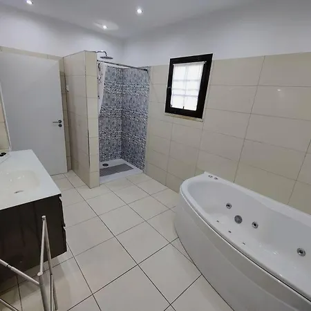 Casa Dos Arcos Holiday home