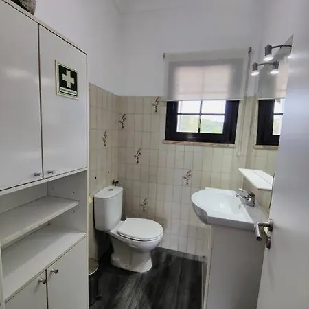 Holiday home Casa Dos Arcos