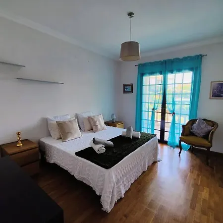 Casa Dos Arcos * Oliveira de Frades